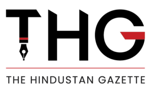 The Hindustan Gazette Urdu